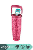 Vagon Life Desing Lunch Box Beslenme Kabı