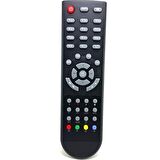 Hiremco Hd 2016 Uydu Alıcısı Kumandası