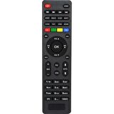 Hometech Ht1200 Hd Uydu Kumanda 2.Model