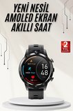 Yeni Nesil Akıllı Saat Arama Cevaplayan Uzun Pil Ömrü Müzik Dinleme