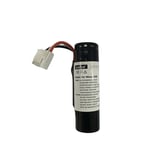 Sertec  Ingenico Move 3500 Pos Uyumlu Batarya