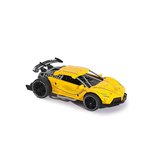 KLX600325 Çek Bırak Sesli Die Cast Araba 132 Vardem
