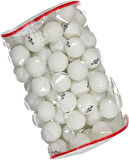 SELEX TB-80 100'LÜ PİNPON TOPU