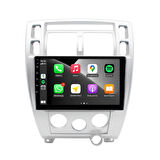 Hyundai Tucson Android Multimedya Sistemi 2-32 Blueway (2004-2010)