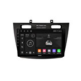 Ford Connect Android Multimedya Sistemi 2-64 Cadence (2008-2011)