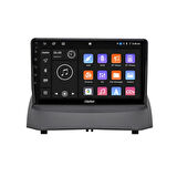 Ford Fiesta Android Multimedya Sistemi 2-64 Cadence (2013-2018)