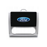 Ford Focus 2 Dijital Klima Android Multimedya Sistemi 2-64 Cadence (2005-2011)