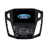 Ford Focus 3-3.5-4 Android Multimedya Sistemi 2-64 Cadence (2011-2018)