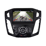 Ford Focus 3-3.5-4 Android Multimedya Sistemi 2-64 Cadence (2011-2018)