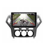 Ford Mondeo Android Multimedya Sistemi 2-64 Cadence (2008-2012)