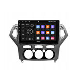 Ford Mondeo Android Multimedya Sistemi 2-64 Cadence (2008-2012)