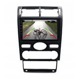 Ford Mondeo Dijital Klima Android Multimedya Sistemi 2-64 Cadence (2003-2007)