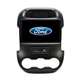 Ford Ranger Android Multimedya Sistemi 2-64 Cadence (2010-2015)
