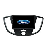 Ford Transit Android Multimedya Sistemi 2-64 Cadence (2015-2020)