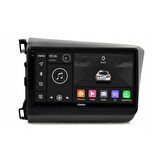 Honda Civic FB7 Android Multimedya Sistemi 2-64 Cadence (2012-2015)