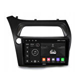 Honda Civic HB Android Multimedya Sistemi 2-64 Cadence (2006-2011)