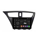 Honda Civic HB Android Multimedya Sistemi 2-64 Cadence (2012-2014)