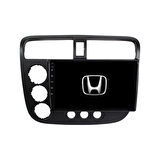 Honda Civic V-Tech 2 Android Multimedya Sistemi 2-64 Cadence (2001-2006)