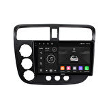 Honda Civic V-Tech 2 Android Multimedya Sistemi 2-64 Cadence (2001-2006)