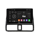 Honda CR-V Android Multimedya Sistemi 2-64 Cadence (2001-2006)