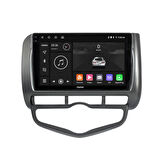 Honda Jazz Dijital Klima Android Multimedya Sistemi 2-64 Cadence (2002-2008)
