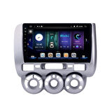 Honda Jazz Manuel Klima Android Multimedya Sistemi 2-64 Cadence (2002-2008)