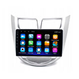 Hyundai Accent Blue Android Multimedya Sistemi 2-64 Cadence (2011-2018)