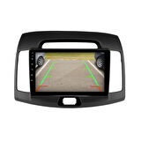 Hyundai Elantra Android Multimedya Sistemi 2-64 Cadence (2006-2009)