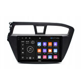 Hyundai İ20 Android Multimedya Sistemi 2-64 Cadence (2014-2017)