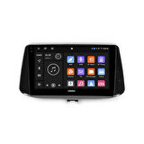 Hyundai İ30 Android Multimedya Sistemi 2-64 Cadence (2017-2029)