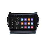 Hyundai Santa Fe Android Multimedya Sistemi 2-64 Cadence (2013-2017)