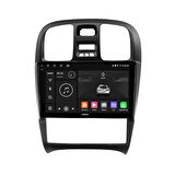 Hyundai Sonata Android Multimedya Sistemi 2-64 Cadence (2004-2005)