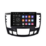 Hyundai Sonata Dijital Klima Android Multimedya Sistemi 2-64 Cadence (2009-2011)