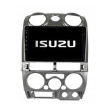 Isuzu D Max Android Multimedya Sistemi 2-64 Cadence (2007-2012)