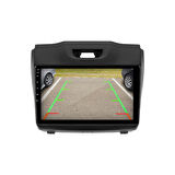 Isuzu D Max Android Multimedya Sistemi 2-64 Cadence (2012-2019)