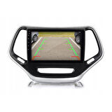 Jeep Cherokee Android Multimedya Sistemi 2-64 Cadence (2014-2017)