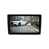 Jeep Grand Cherokee Android Multimedya Sistemi 2-64 Cadence (2007-2010)