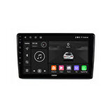 Jeep Grand Cherokee Android Multimedya Sistemi 2-64 Cadence (2007-2010)