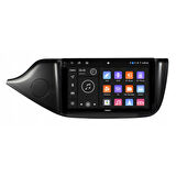 Kia Ceed Android Multimedya Sistemi 2-64 Cadence (2012-2019)