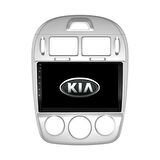 Kia Cerato Android Multimedya Sistemi 2-64 Cadence (2004-2006)