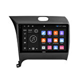 Kia K3 Android Multimedya Sistemi 2-64 Cadence (2013-2017)