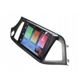 Kia Picanto Android Multimedya Sistemi 2-64 Cadence (2011-2016)