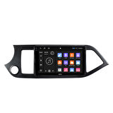 Kia Picanto Android Multimedya Sistemi 2-64 Cadence (2011-2016)