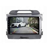Kia Sportage Android Multimedya Sistemi 2-64 Cadence (2010-2015)