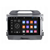 Kia Sportage Android Multimedya Sistemi 2-64 Cadence (2010-2015)