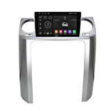 Land Rover Range Rover Discovery Android Multimedya Sistemi 2-64 Cadence (2004-2005)