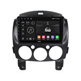 Mazda 2 Android Multimedya Sistemi 2-64 Cadence (2008-2012)