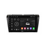 Mazda 3 Android Multimedya Sistemi 2-64 Cadence (2004-2009)