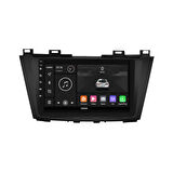 Mazda 5 Android Multimedya Sistemi 2-64 Cadence (2012-2013)