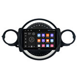 Mini Cooper Android Multimedya Sistemi 2-64 Cadence (2007-2011)